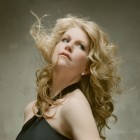 Joyce DiDonato.